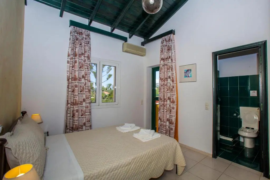 Sandy Beach Villas and Apartments
