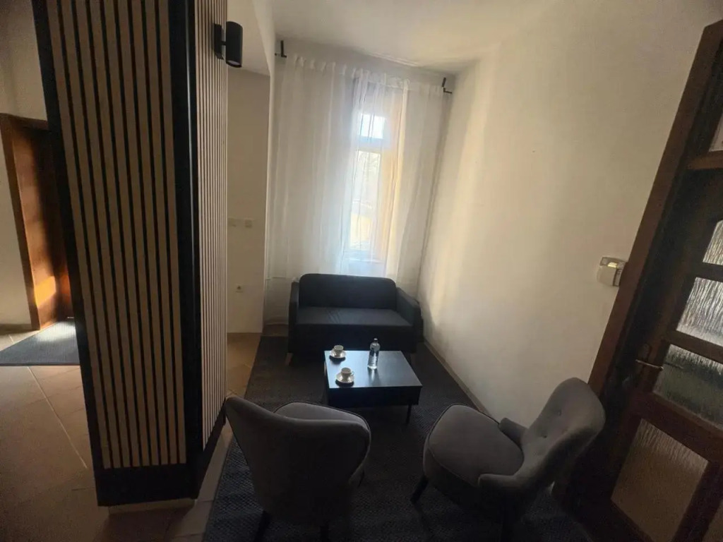 Penzion Venezia