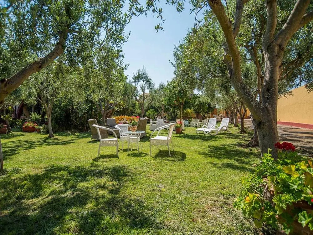 Villa del Papiro Charme Apartments