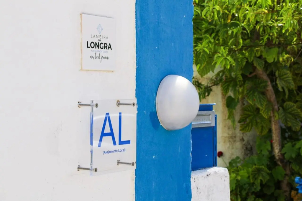 Lameira Da Longra - Wellness Retreat