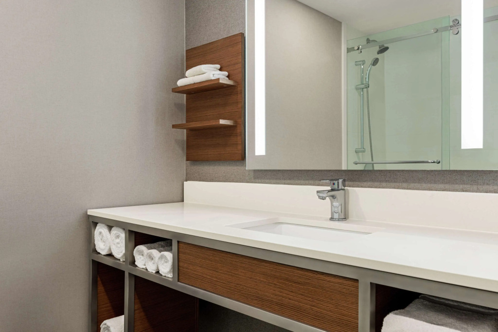 Hilton Garden Inn Kitchener/Cambridge