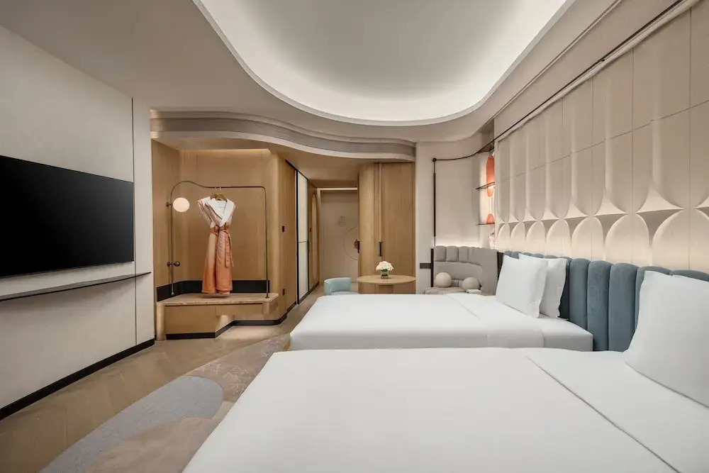 Hotel Indigo Xian High-tech Zone by IHG