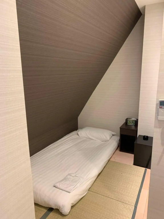 Tabata Oji Hotel