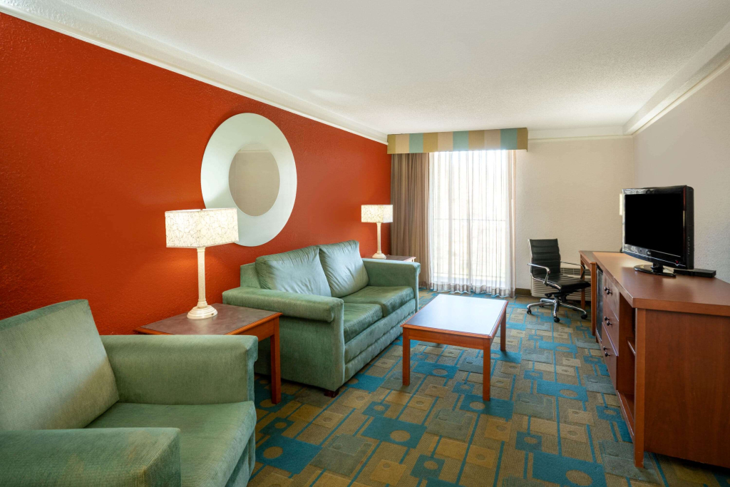 La Quinta by Wyndham Nashville Airport/Opryland