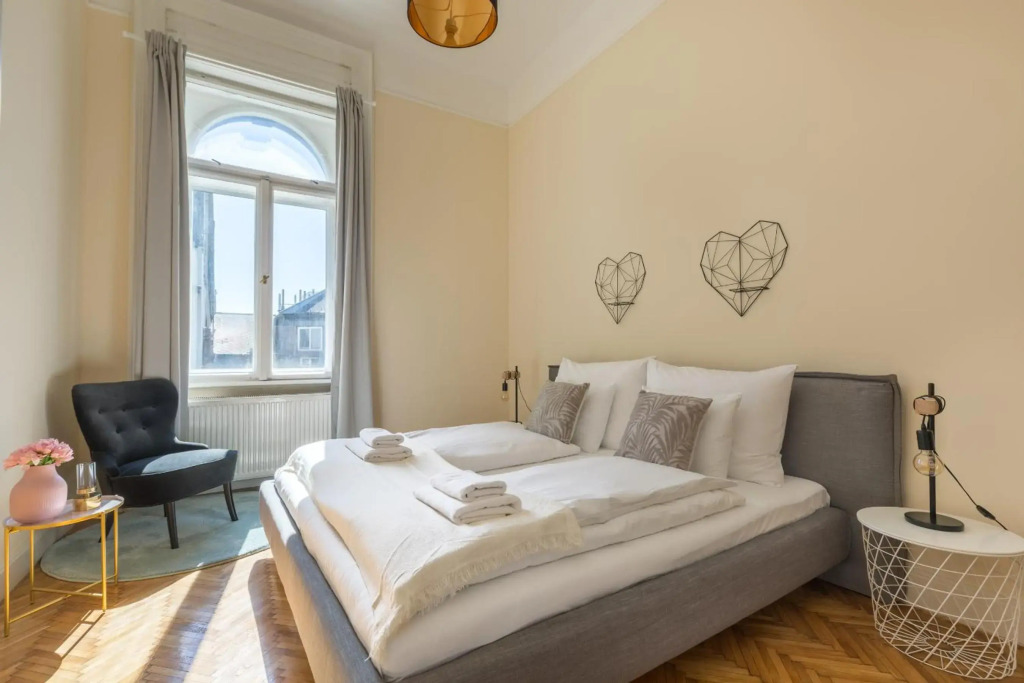 City Center Dream Home 2BR/2Bath