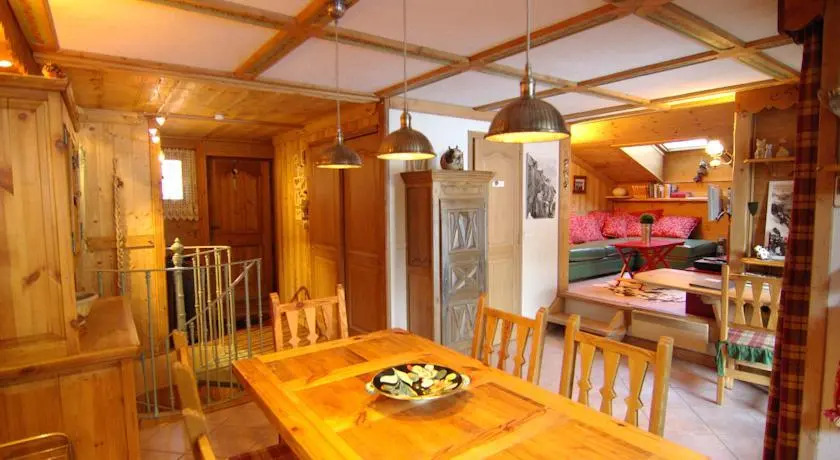 Appartement Pic