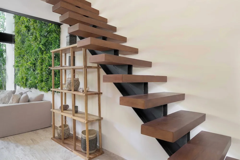 Moderno Loft Temple II A112 By Sandy Powerful