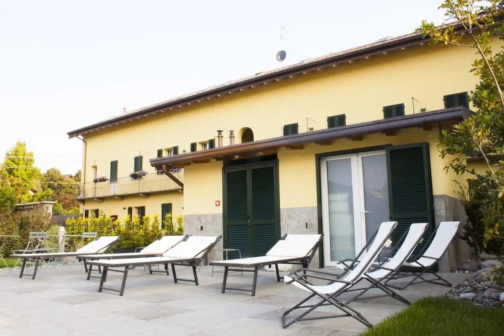 La Corte del Gallo