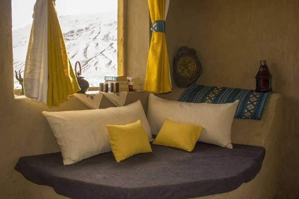 Spiti Valley Hotel