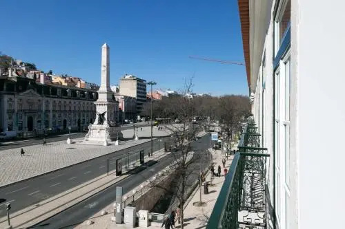 Travelingtolisbon 314 - Restauradores