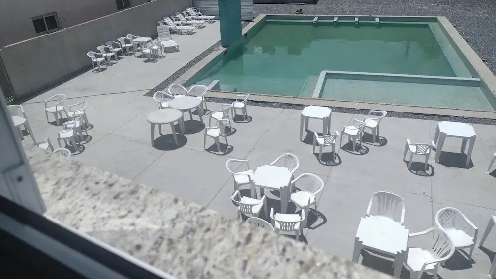 Marechal Plaza Hotel