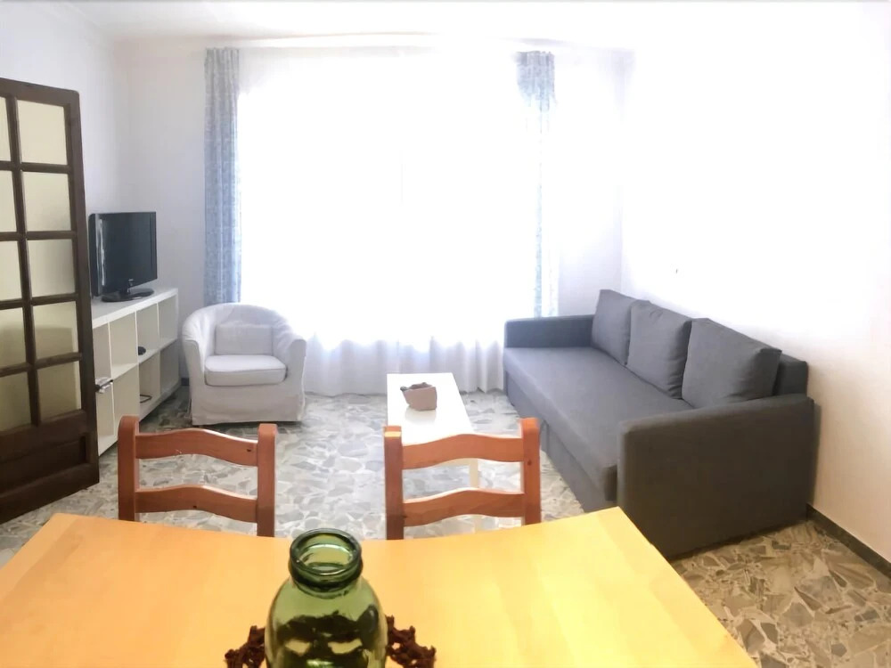 Apartamento Gravina 42