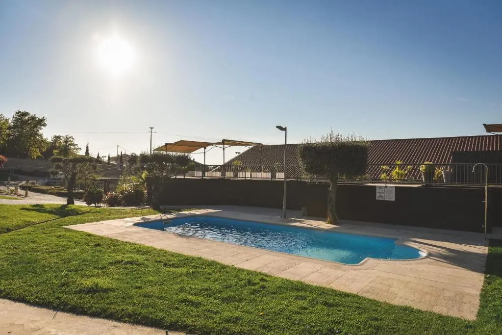 Quinta do Farejal
