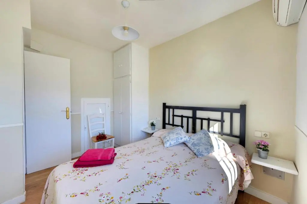 Apartamentos Mayor Centro