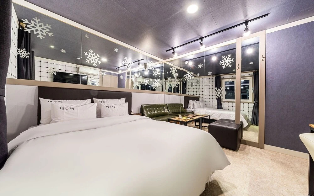 Incheon (Dongam) Neukim Hotel