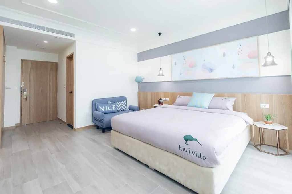 Kiwi Villa