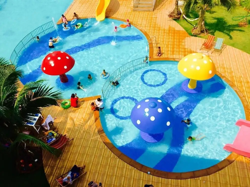 BK Place Hotel