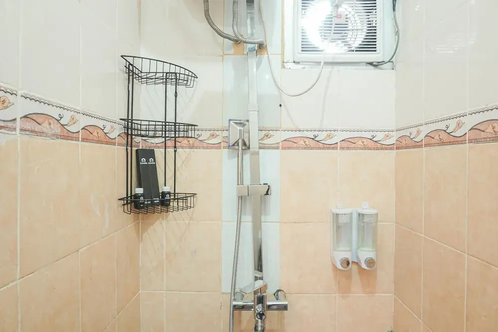 Comfy and Strategic 2BR at Menteng Square Apartment