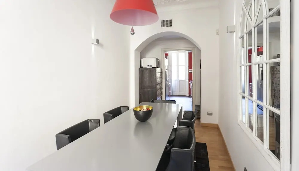 Italianway   - Borgospesso