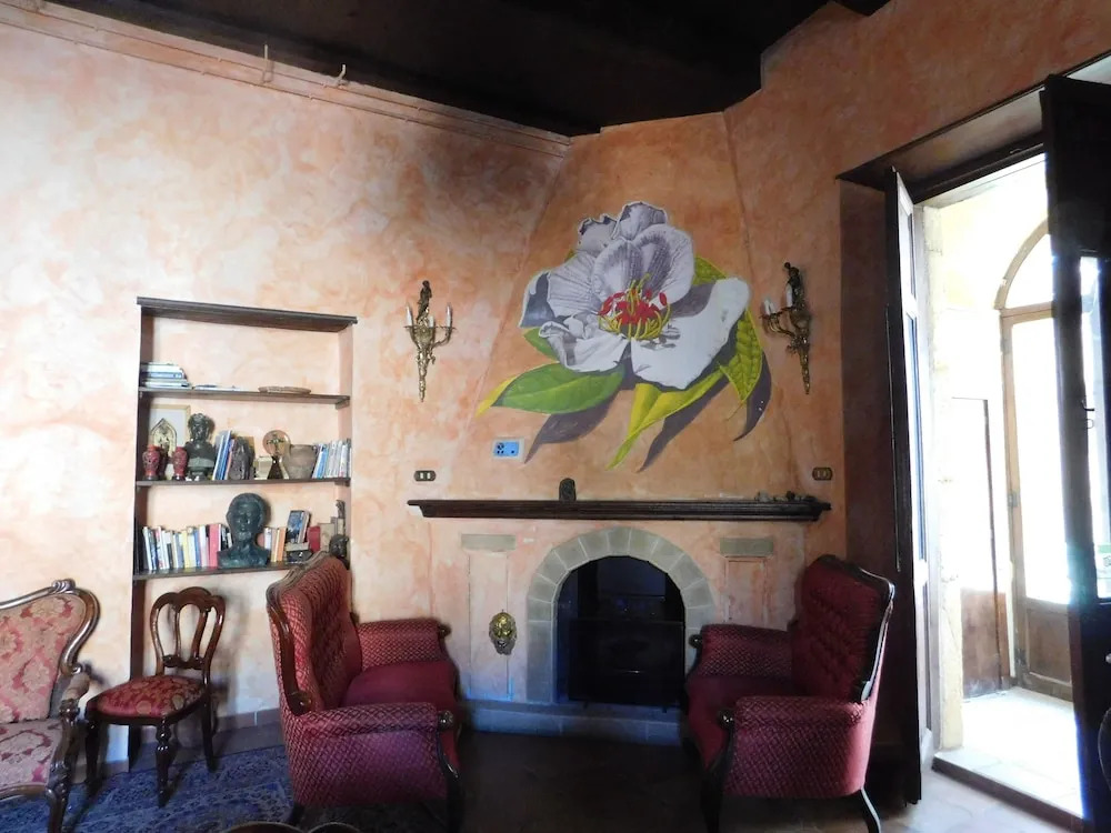 Bed and Breakfast Old Garden