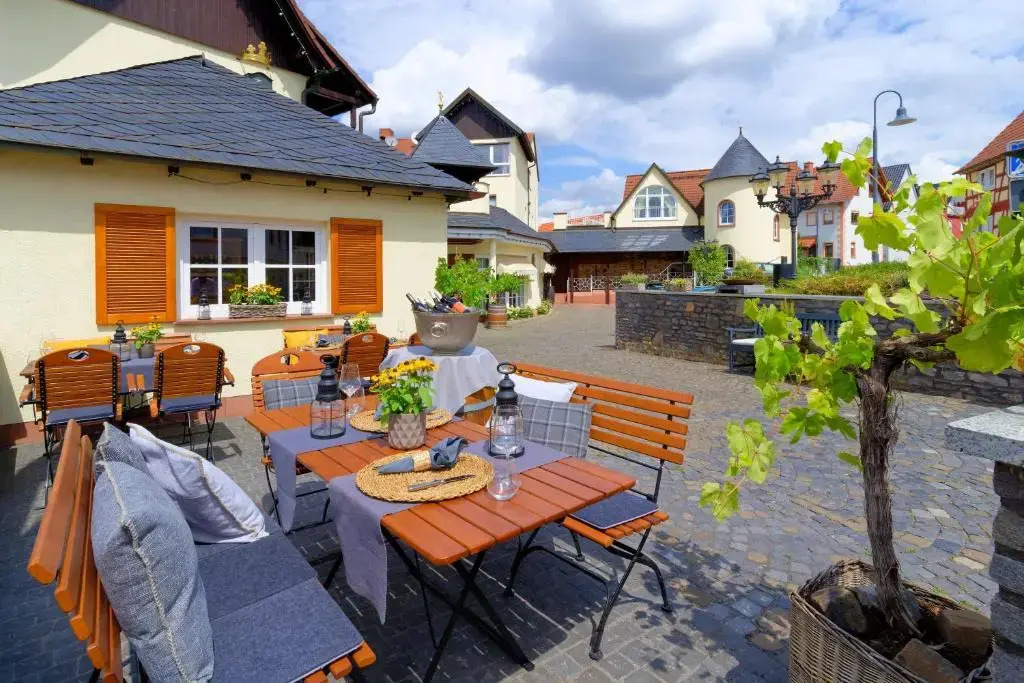 Hotel Krone