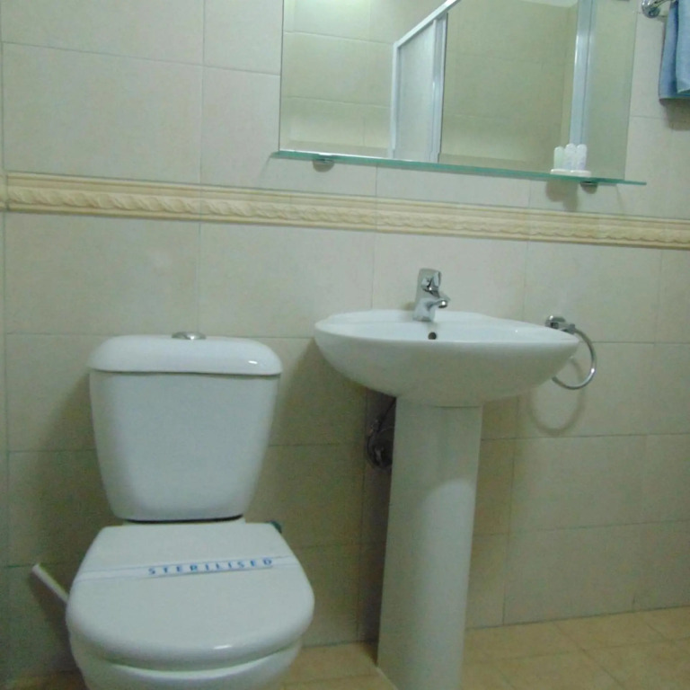 Hellas Hotel