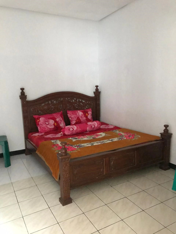 Villa 3 Putri 27 By Zuzu