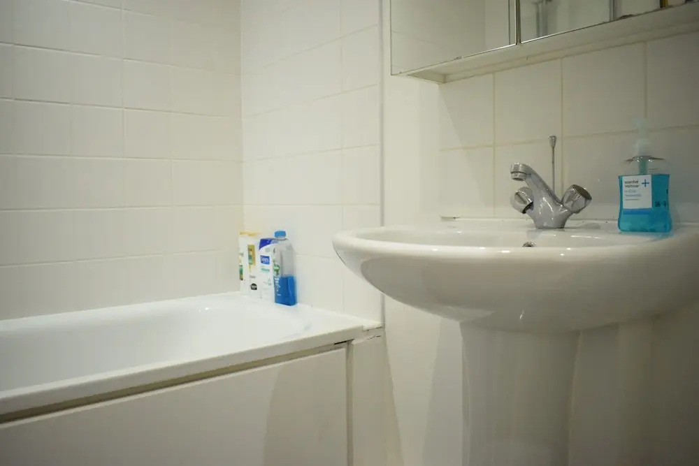 Kings Cross Modern Apartment