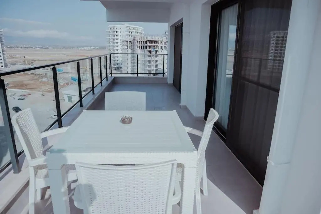 Uninterrupted Views, 1 Bedroom