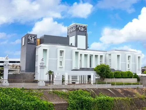 Hotel Qt Minami Osaka adult Only