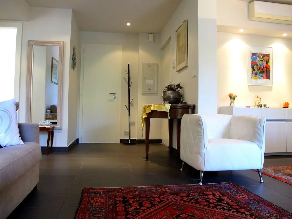Strasbourg - Cosy Contades
