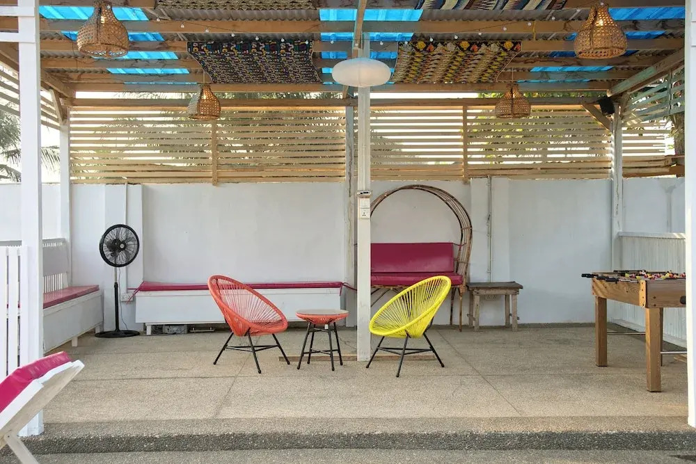 The Cool Villa Guest House