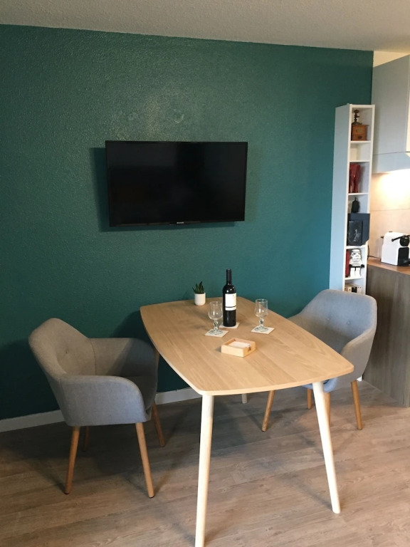 Cosy Castres