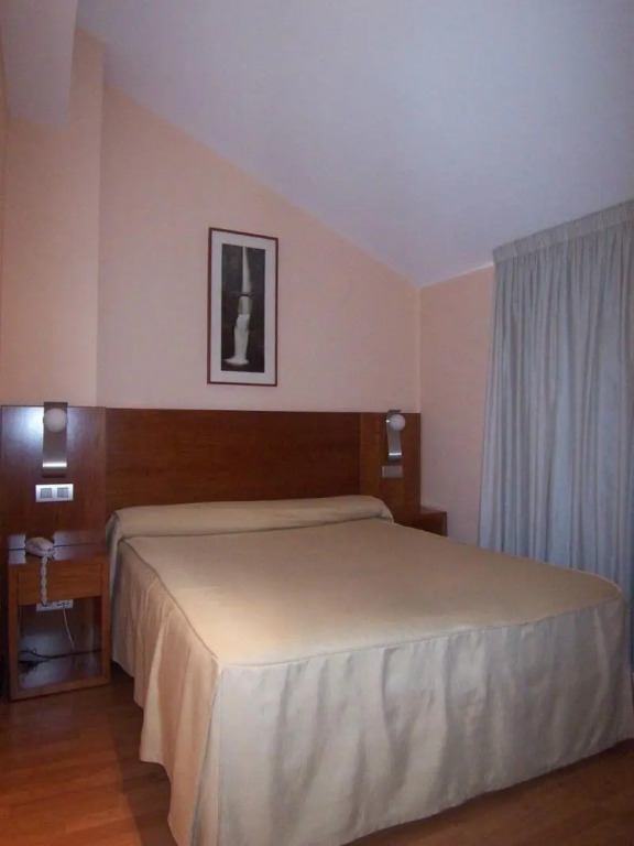 Hotel O Noso Portosin