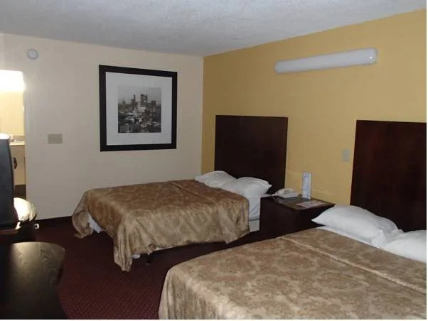 Royal Inn Lafayette