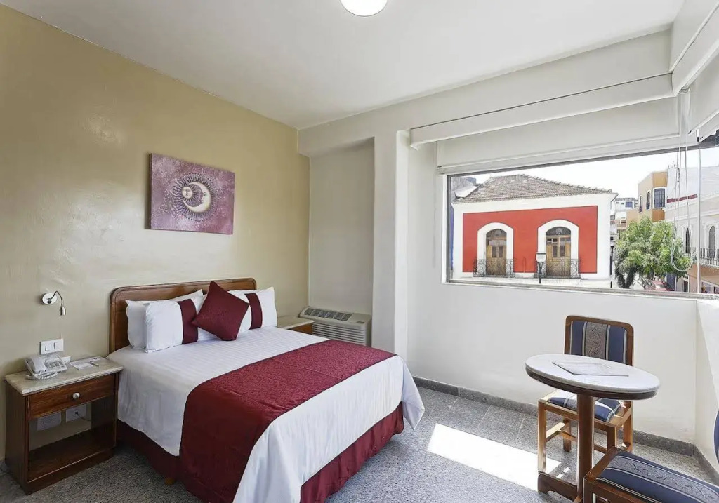 Hotel Urban Express