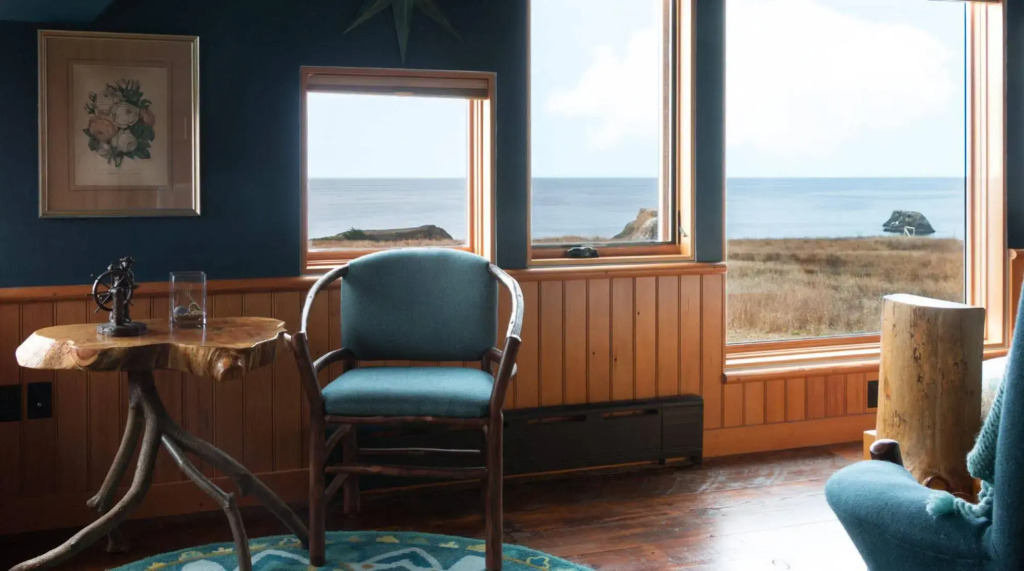 The Inn at Newport Ranch