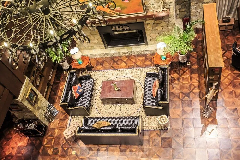 Orenda Teton Hotel