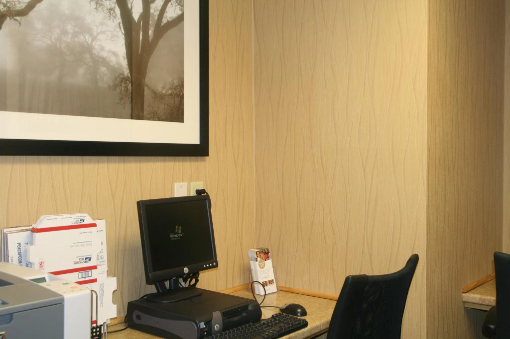 Hampton Inn Savannah-I-95/Richmond Hill