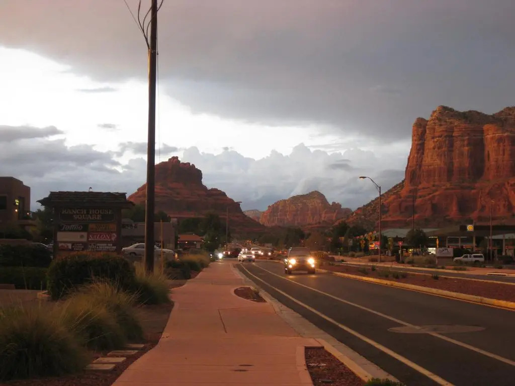 Desert Quail Inn Sedona at Bell Rock