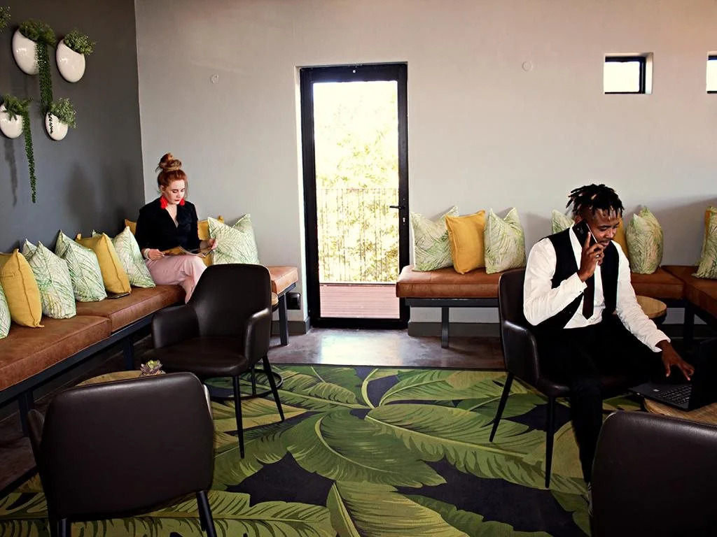 Kathu Hotel