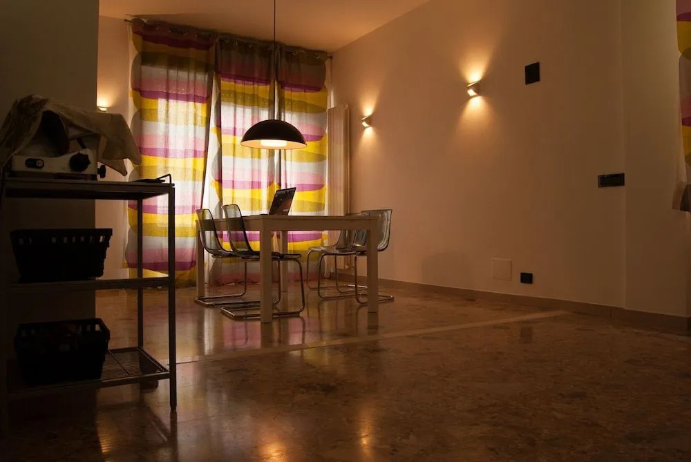 La Casa Di Adua