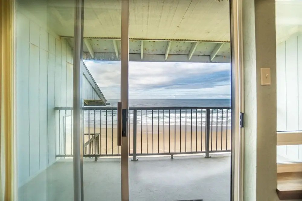Angela's Beach Getaway