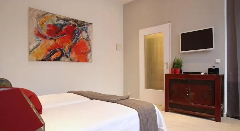Parkapartments - Berlin