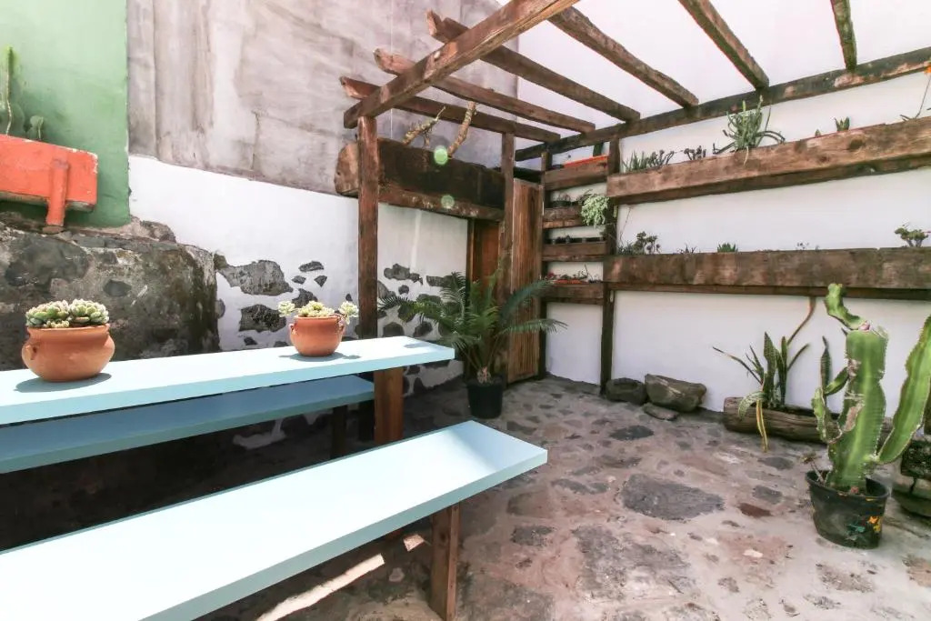 Casa 1820 by Rural La Palma