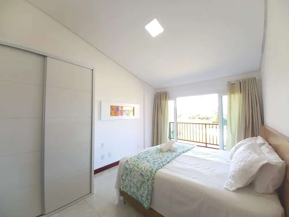 Flats at Club Meridional - Praia dos Carneiros