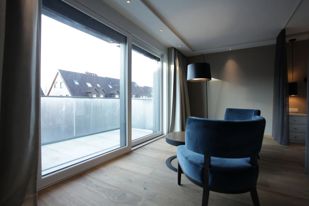Hotel Aurelia