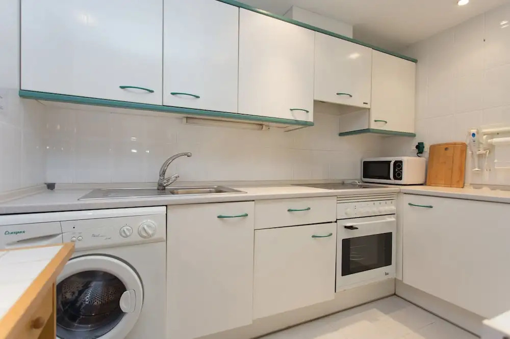 Apartamento in Superb Complex