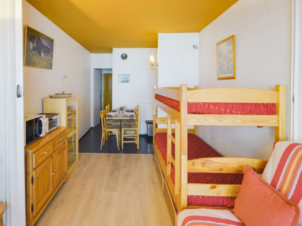 Apartment Cosmos Le Corbier 41446