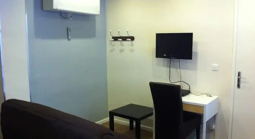 Appartement Rue du Chateau